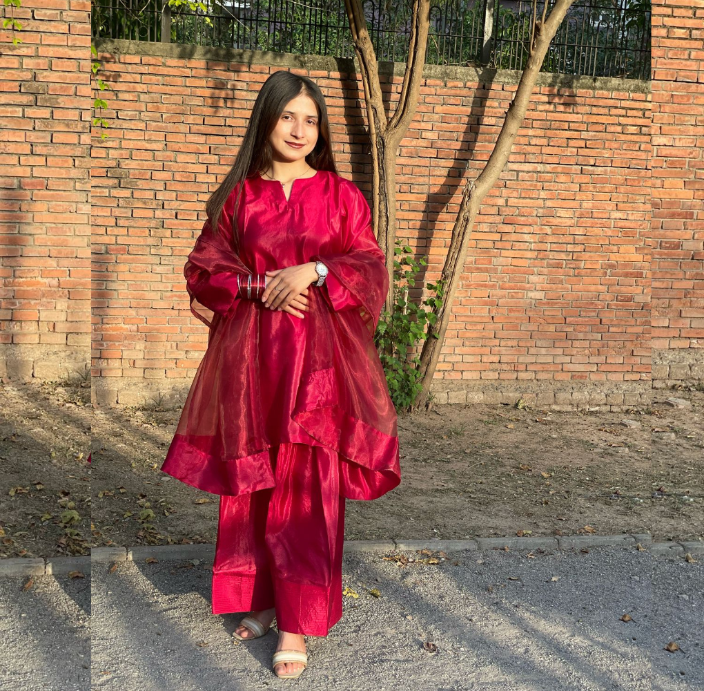 3 piece  farshi set